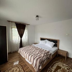 Moldovița Residence Moldovița