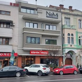 NoMi Ultracentral Apartments Târgu Mureș