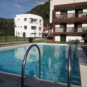 Vila Ovidiu Băile Herculane