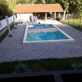 Vila Ovidiu Băile Herculane