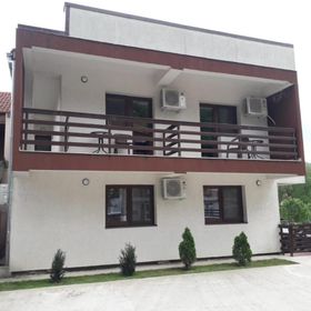 Vila Ovidiu Băile Herculane