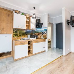 Apartamenty i Pokoje Góraleczka Czarna Góra