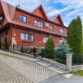 Pokoje gościnne Helena Bukowina Tatrzańska