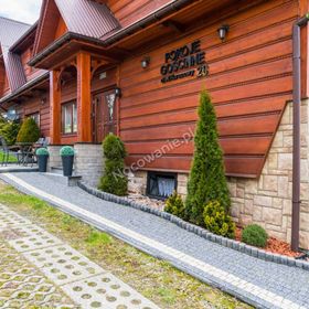 Pokoje gościnne Helena Bukowina Tatrzańska