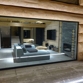 Domki PRemium Zawoja Kolisty Groń