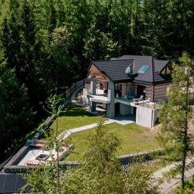 Domki PRemium Zawoja Kolisty Groń