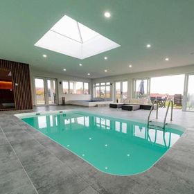 Harghita Sunrise Apart Complex and Spa Căpîlniţa