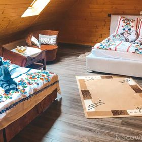 Beskidzki Domek Kurów