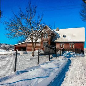 Beskidzki Domek Kurów