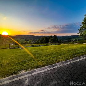 Beskidzki Domek Kurów