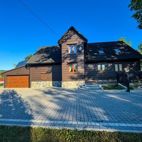 Beskidzki Domek Kurów