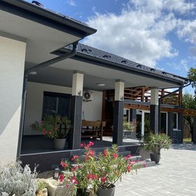 Anna Vendégház Sárospatak