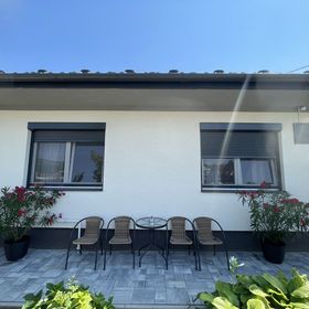 Anna Vendégház Sárospatak