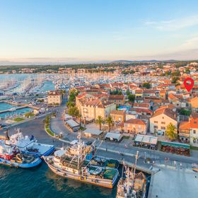 Apartman Biograd na Moru - CDI931