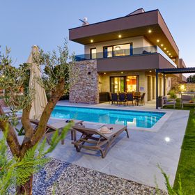 Vendégház Marčana - CIR729