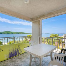Apartman Šibenik - CSV201