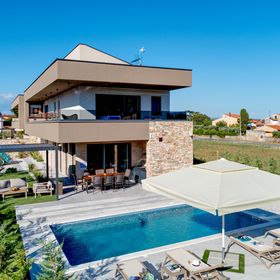 Vendégház Marčana - CIR730