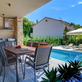 Vendégház Marčana - CIR730