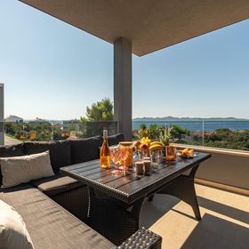 Apartman Kožino - CDI928