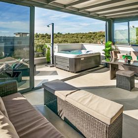 Apartman Kožino - CDI928