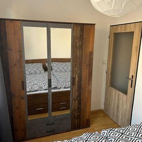 Apartmán u Vysočina Arény Nové Město na Moravě