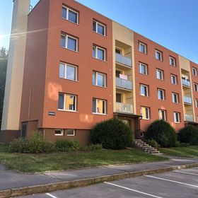 Apartmán u Vysočina Arény Nové Město na Moravě