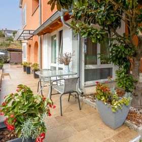 Apartman Kastav - CKU437