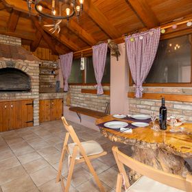 Vendégház Kastav - CKU438