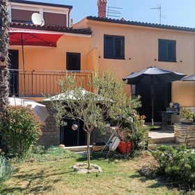 Apartman Novigrad - Cittanova - CIU892