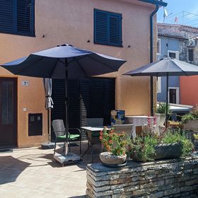 Apartman Novigrad - Cittanova - CIU893