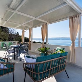 Vendégház Jesenice - CSC664