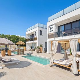 Vendégház Varvari - CIE749