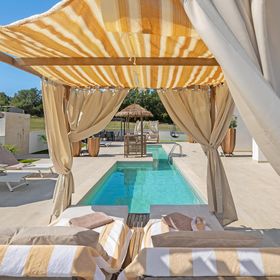 Vendégház Varvari - CIE749