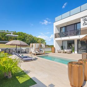 Vendégház Varvari - CIE750