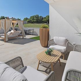 Vendégház Varvari - CIE750