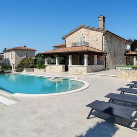 Vendégház Labinci - CIS331