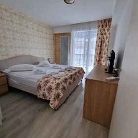 Apartament Dream Mountain 9 Bușteni