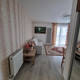 Apartament Dream Mountain 9 Bușteni