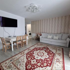 Apartament Dream Mountain 9 Bușteni