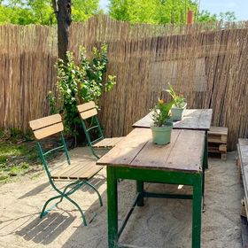 Blue Cottage Șpring