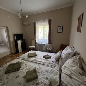 Ajsa Apartman Kiskunhalas