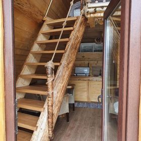 Casa de poveste Gura Humorului