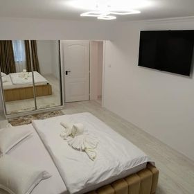 Apartament Cosmi Ari Băile Herculane