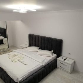 Apartament Cosmi Ari Băile Herculane