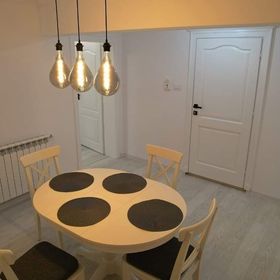 Apartament Cosmi Ari Băile Herculane