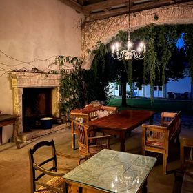 Sárffy Ház Dörgicse