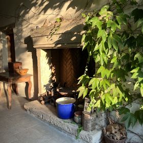 Sárffy Ház Dörgicse