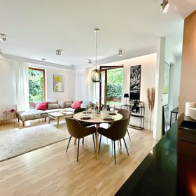  Nadmorski Ogród Gdańsk