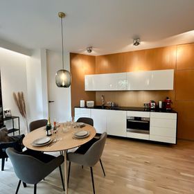  Nadmorski Ogród Gdańsk