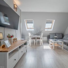 Apartament W Miescie Duszniki-Zdrój